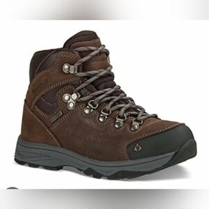 Vasque Kids' St. Elias Mid UltraDry Hiking Boots Size 5